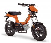 2007 Tomos Racing photo